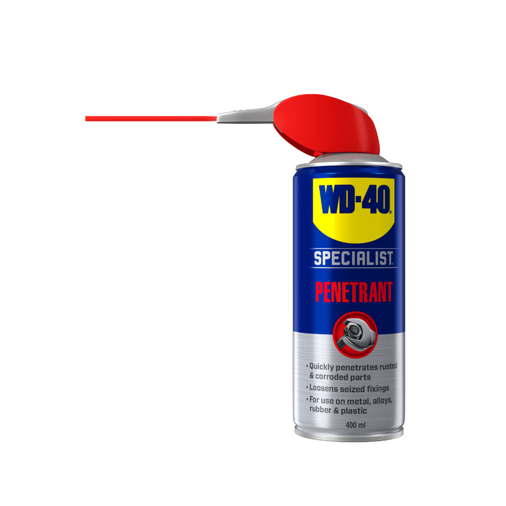 WD-40 Specialist